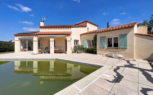 LAROQUE DES ALBERES (66)