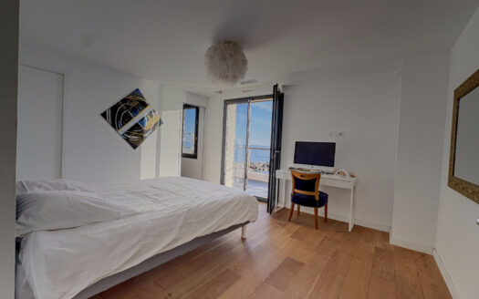 EXCLUSIVITE – EXCEPTIONNEL – FRONT DE MER