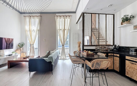 HYPER CENTRE – SECTEUR PREFECTURE