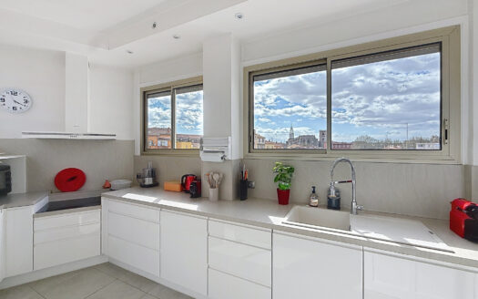 APPARTEMENT DE STANDING – JEAN BOURRAT