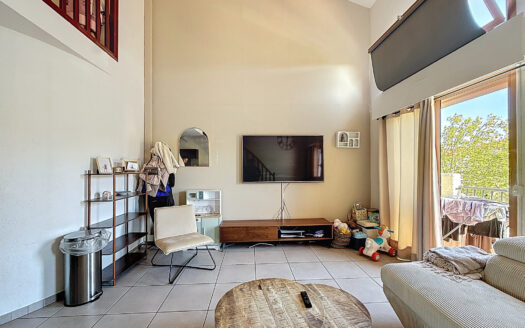 DUPLEX DE 78M2, SECTEUR SABARDEIL