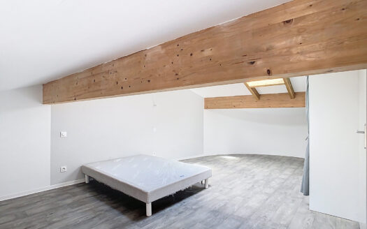 MAISON DE VILLAGE 2 CHAMBRES ( ELNE )