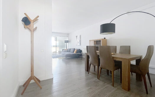 APPARTEMENT T3/ 92 M2 HAB/ 2 CHAMBRES/ PERPIGNAN CENTRE VILL