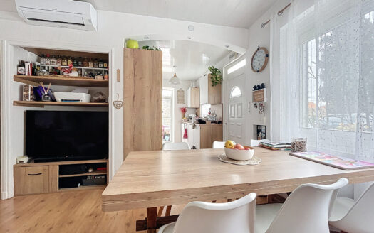 ELNE (66) – Maison individuelle – 58m2 Habitable – Terrasse