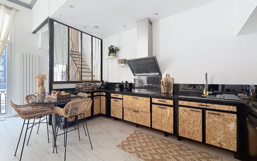 HYPER CENTRE – SECTEUR PREFECTURE