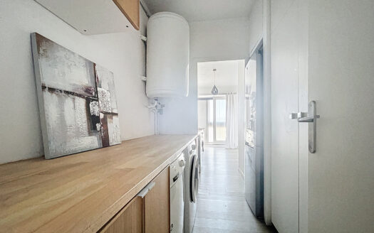 APPARTEMENT T3/ 92 M2 HAB/ 2 CHAMBRES/ PERPIGNAN CENTRE VILL