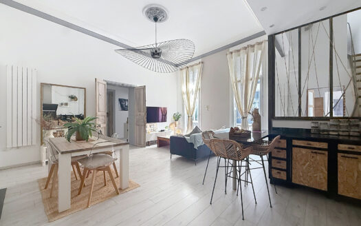 HYPER CENTRE – SECTEUR PREFECTURE