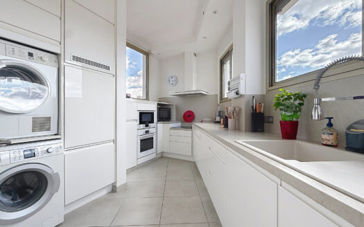 APPARTEMENT DE STANDING – JEAN BOURRAT