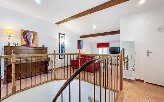 AMELIE-LES-BAINS (66) – APPARTEMENT – 46m2