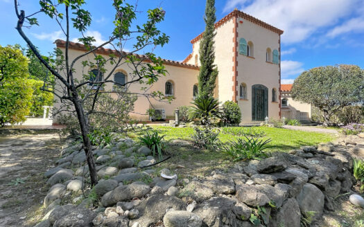 LAROQUE DES ALBERES (66)