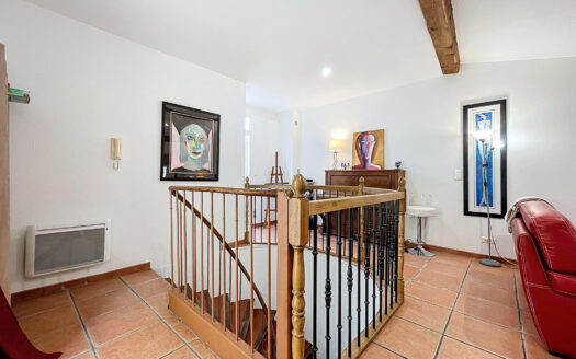 AMELIE-LES-BAINS (66) – APPARTEMENT – 46m2