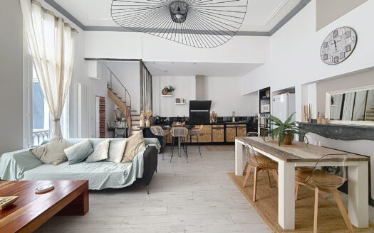 HYPER CENTRE – SECTEUR PREFECTURE