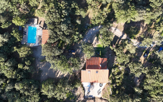 LAROQUE DES ALBÈRES 66 – MAISON 155 m2 ISOLE – PISCINE – DÉP