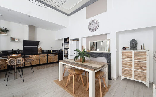 HYPER CENTRE – SECTEUR PREFECTURE