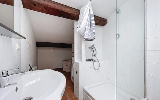 AMELIE-LES-BAINS (66) – APPARTEMENT – 46m2