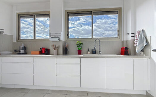 APPARTEMENT DE STANDING – JEAN BOURRAT