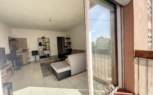 APPARTEMENT T2 PERPIGNAN LAS COBAS
