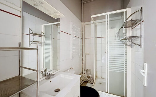 PERPIGNAN – APPARTEMENT 3 PIECES DE 60M2