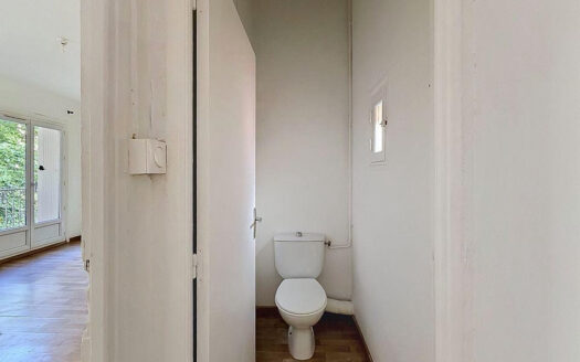 PERPIGNAN – APPARTEMENT 4 PIECES DE 76M2