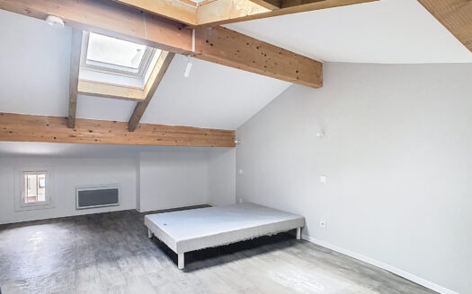 MAISON DE VILLAGE 2 CHAMBRES ( ELNE )