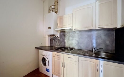 PERPIGNAN – APPARTEMENT 3 PIECES DE 60M2
