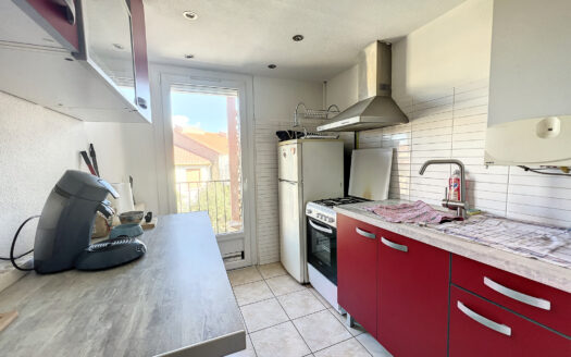 APPARTEMENT T2 PERPIGNAN LAS COBAS