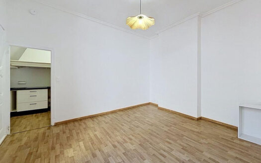 PERPIGNAN – APPARTEMENT 4 PIECES DE 76M2