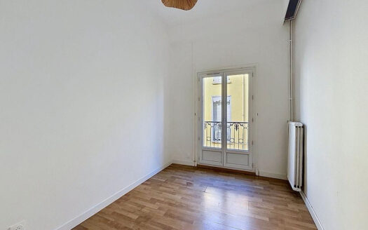 PERPIGNAN – APPARTEMENT 4 PIECES DE 76M2