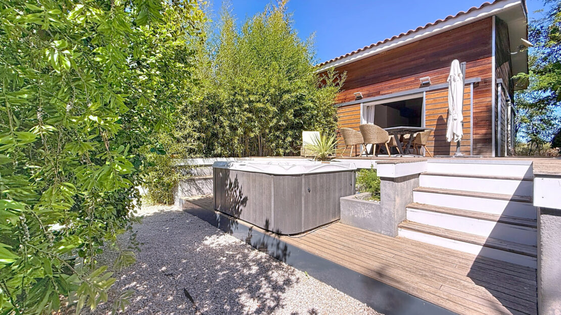 Maison 4 pièces 125 m² · à Claira · 125 m² · 395 000 €