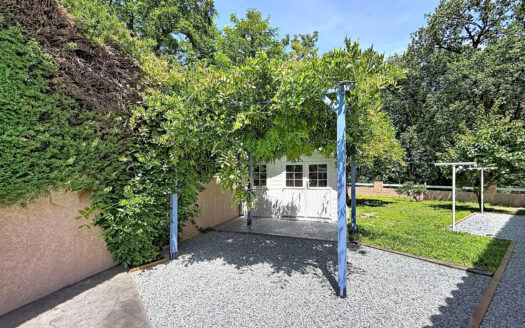 Villa à LAROQUE DES ALBERES