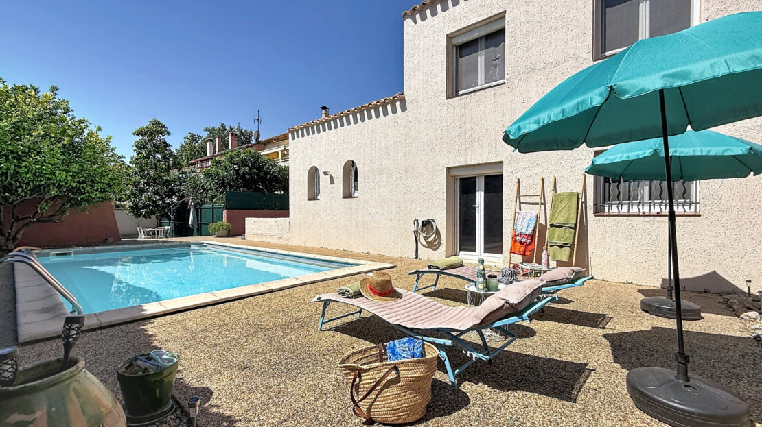 Maison 5 pièces 130 m² · à Saint-Cyprien · 130 m² · 425 000 €