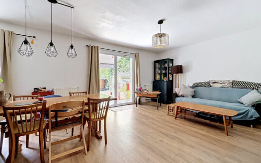 Agréable maison familiale au coeur de Céret