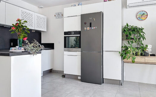 Deux villas indépendantes sur 515 m2 Idéal famille ou inv