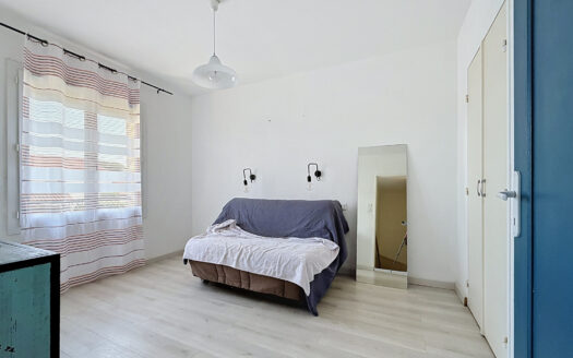 Maison T4 avec grand jardin et garage PERPIGNAN