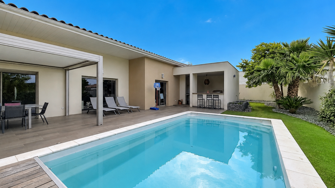 Maison 4 pièces 149 m² · à Narbonne · 149 m² · 670 000 €