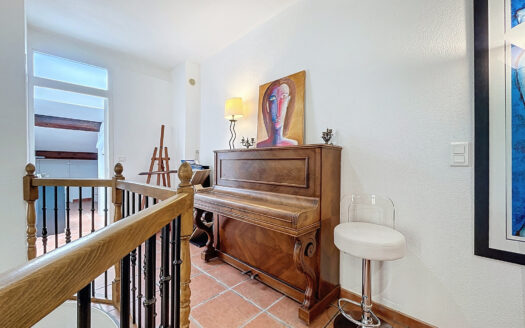 AMELIE-LES-BAINS (66) – APPARTEMENT – 46m2