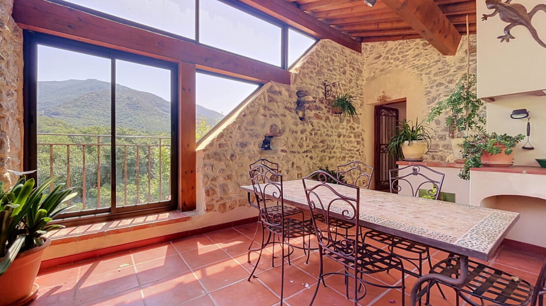 Maison 2 pièces 120 m² · à Laroque-des-Alberes · 120 m² · 330 000 €