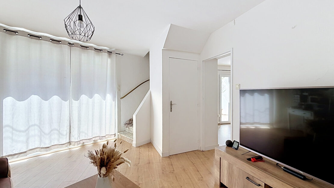 Maison 2 pièces 80 m² · à Bages · 80 m² · 173 900 €