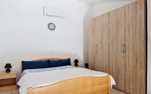 A VENDRE APPARTEMENT T2 + CABINE ARGELES SUR MER DE 43 M2