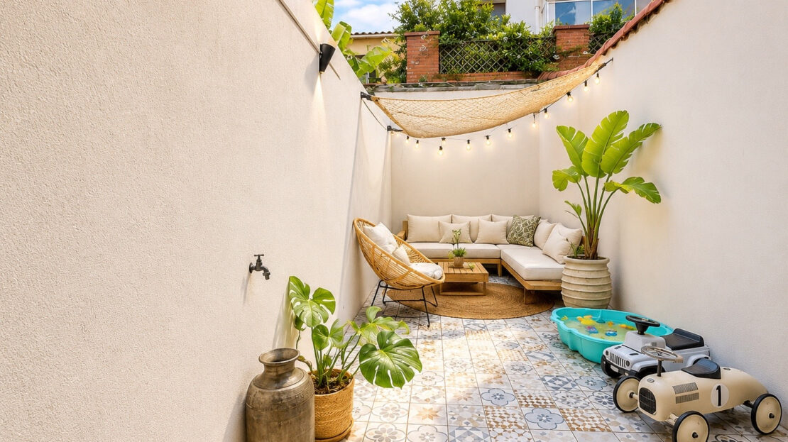 Maison 4 pièces 100 m² · à Perpignan · 100 m² · 199 000 €