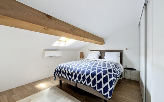 NOUVEAUTÉ À PERPIGNAN MAISON 3 CHAMBRES AVEC GARAGE ET PAT