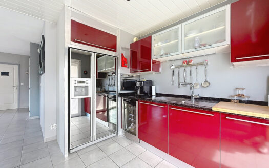 EXCLUSIVITE – VILLA 3 FACES – PISCINE – 3 CHAMBRES