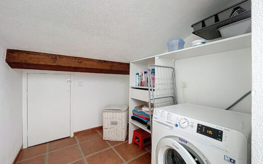 AMELIE-LES-BAINS (66) – APPARTEMENT – 46m2