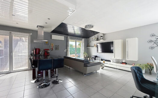 EXCLUSIVITE – VILLA 3 FACES – PISCINE – 3 CHAMBRES