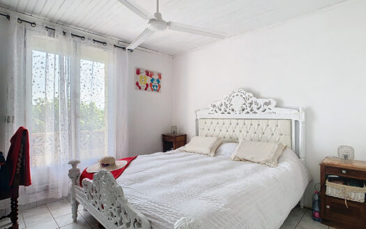 Maison 3 faces de 152 m2 sur une parcelle de 697 m2 ( Montes