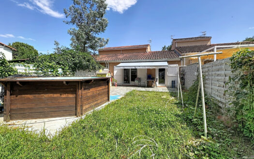 Agréable maison familiale au coeur de Céret