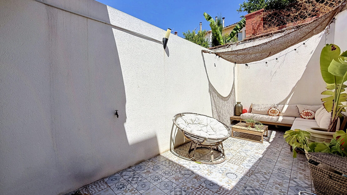 Maison 4 pièces 100 m² · à Perpignan · 100 m² · 199 000 €