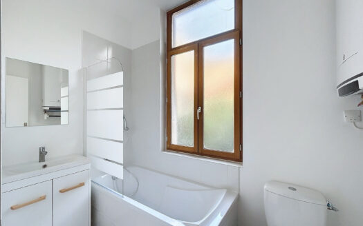 APPARTEMENT 3 PIECES