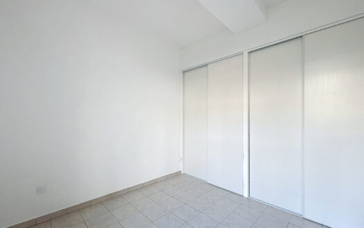 APPARTEMENT 3 PIECES