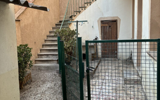 Maison individuelle 3 faces Perpignan (66000)